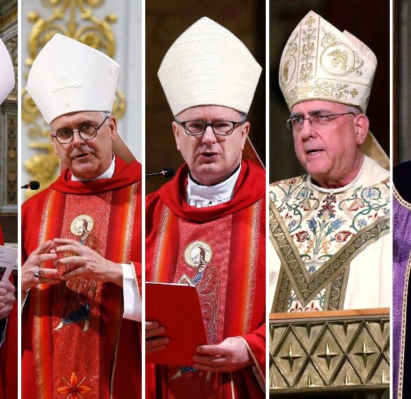 Bishops: If passed, Equality Act will ‘discriminate against people of faith