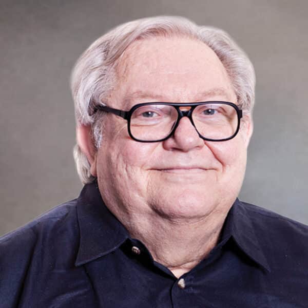 Father Snouffer, information technology trailblazer for archdiocese, dies at 83