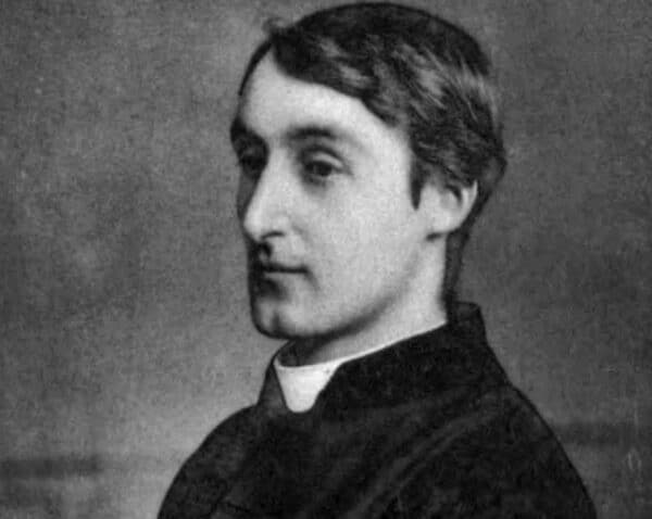 Thorough look at Gerard Manley Hopkins’ poetry reveals much about his faith