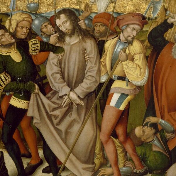 A Catholic call for unity