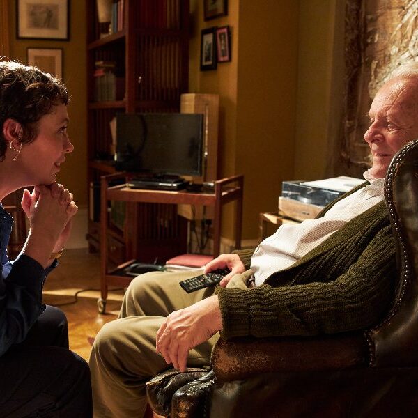 Movie Review: ‘The Father’
