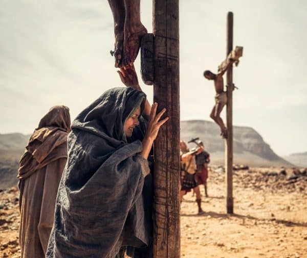 Movie Review: ‘Resurrection’