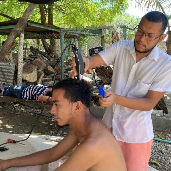 Smugglers, extortion and broken dreams: Migrants’ road to U.S. has perils