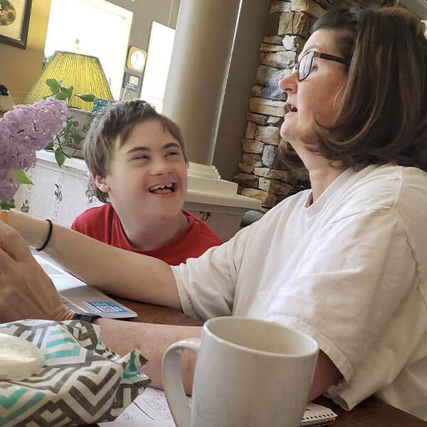 One year in: Families, institutions adjust to ongoing pandemic