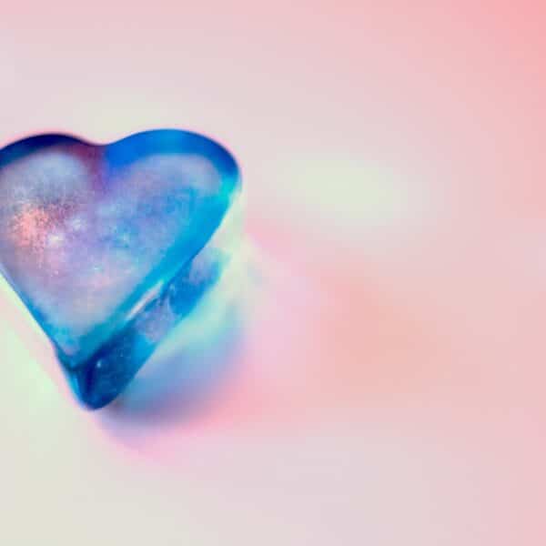 Ruling the heart