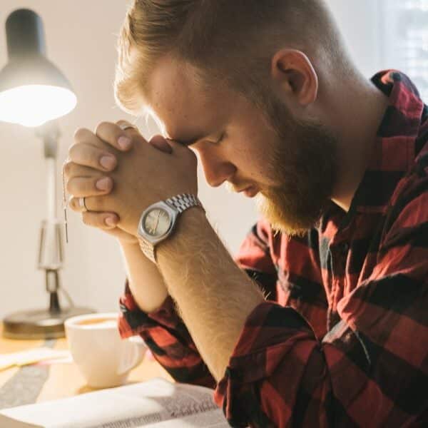Catholic Men’s Fellowship to offer message of hope amid pandemic struggles