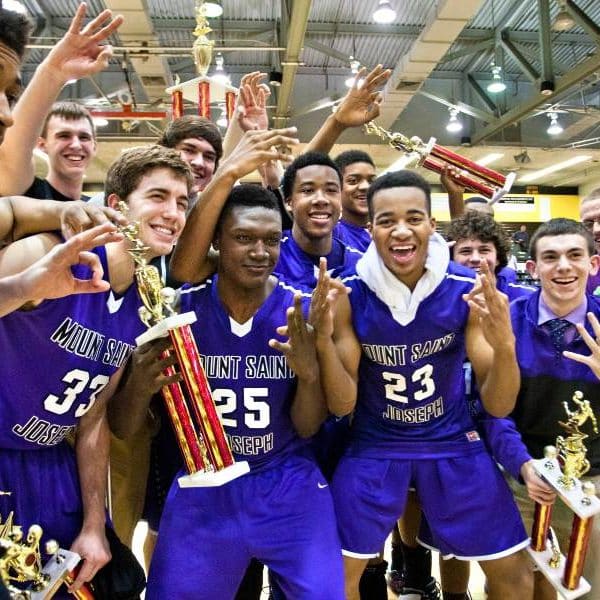 15 Baltimore Catholic school products who had a lasting impact on basketball