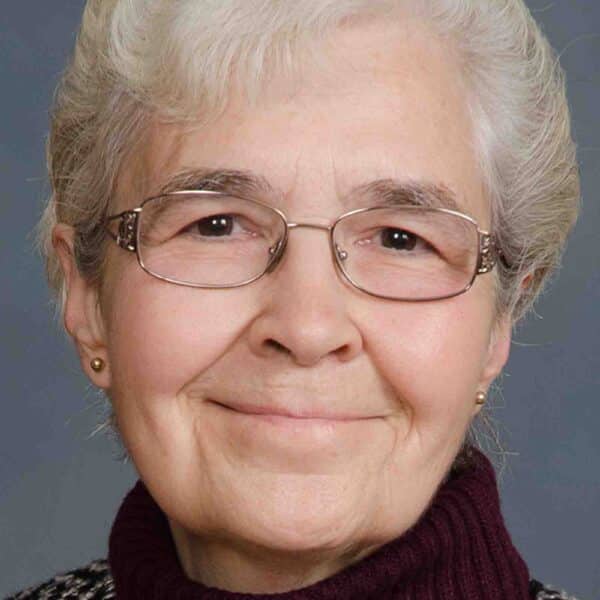 Sister Anita Maleski, IHM, taught at St. Agnes School, dies at age 75