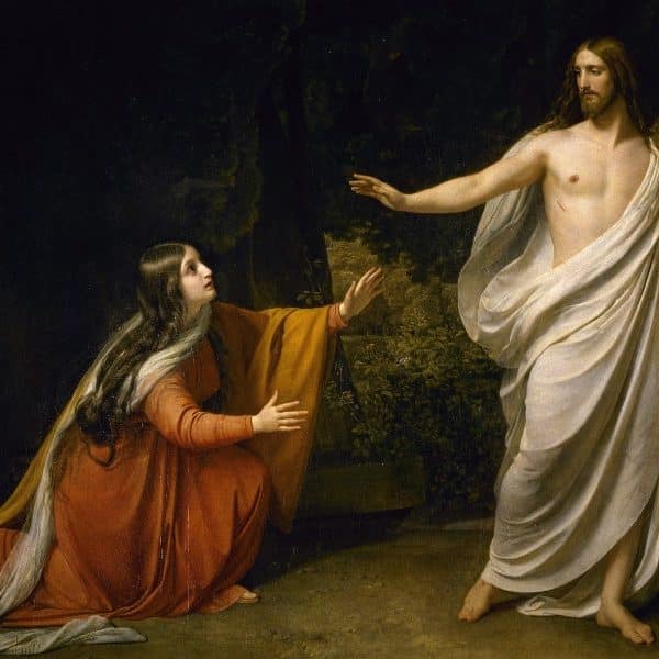 Victory over death