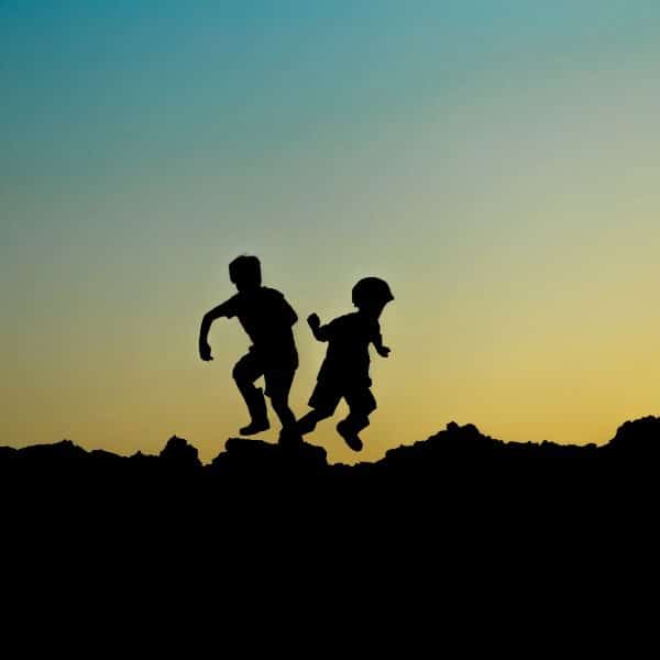 Archbishop Lori invites parishioners to pray, learn more during Child Abuse Prevention Month