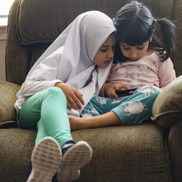 Afghan refugees find hope in Maryland