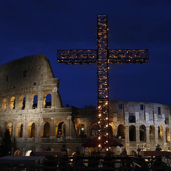 Deepening the joy of Easter