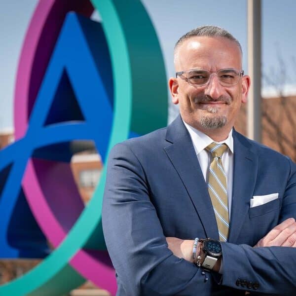 Ascension St. Agnes announces new vice president and executive director for foundation