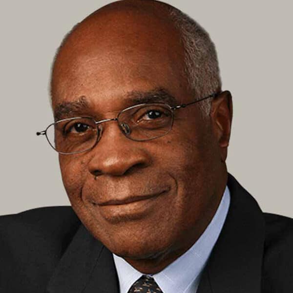 Deacon Mortel, who inspired many to help his homeland of Haiti, dies at 88
