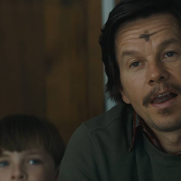 MOVIE REVIEW: Father Stu