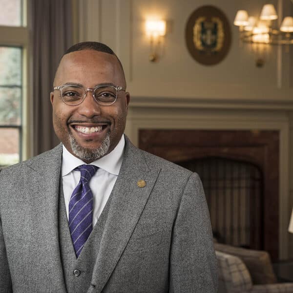 Loyola vice president named president of University of Portland