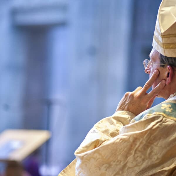 Archbishop’s pastoral letters reflect his teachings