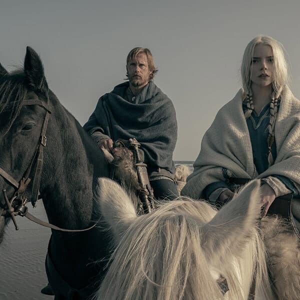 MOVIE REVIEW: ‘The Northman’