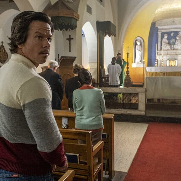 Wahlberg: Real-life Father Stu has him ‘continuing to carry on his message’