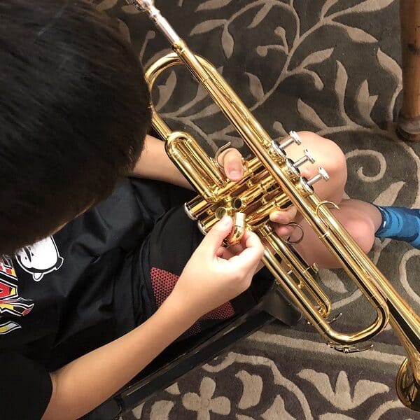A band concert miracle