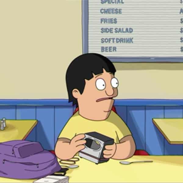 MOVIE REVIEW: The Bob’s Burgers Movie