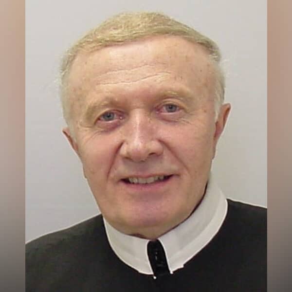 Redemptorist Brother De Sales Zimpfer dies