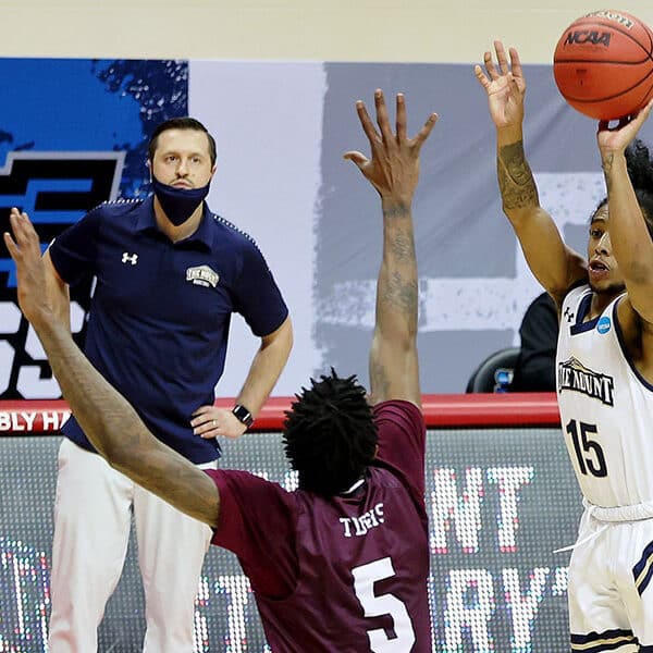 Mount St. Mary’s University joining Metro Atlantic Athletic Conference July 1
