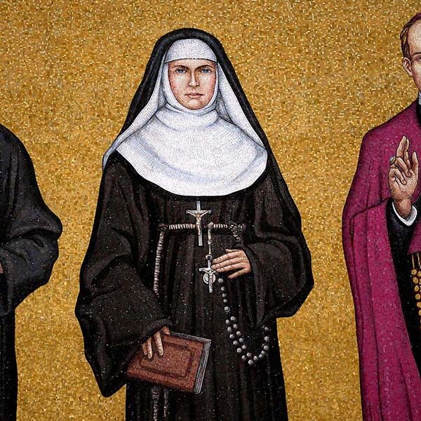 Faith, fortitude, martyrdom, miracles: Pope will recognize 10 new saints