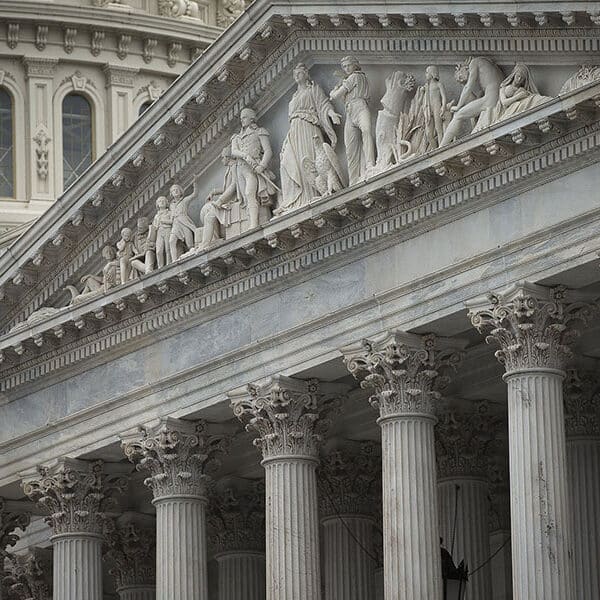 Archbishop Lori among bishops telling Congress to protect women and children, ‘stop pushing abortion’