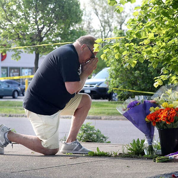 Archbishop Lori joins bishops expressing sorrow, condemning racially motivated shooting in Buffalo