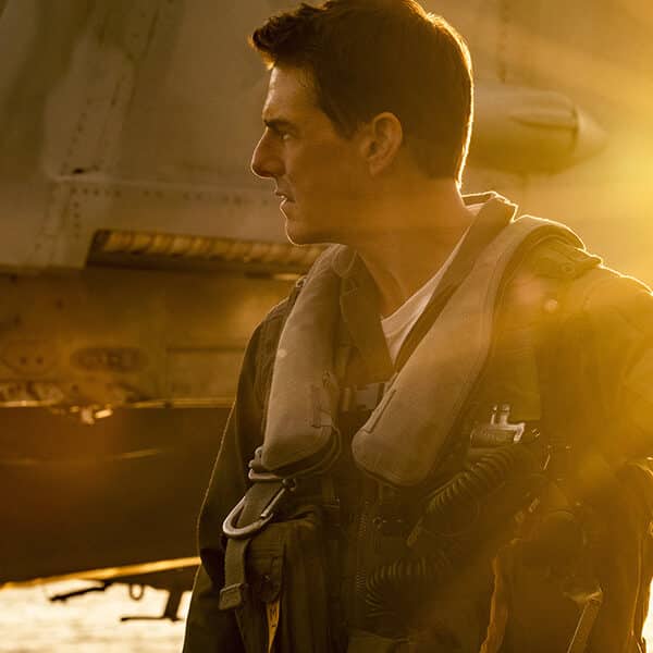 MOVIE REVIEW: Top Gun: Maverick