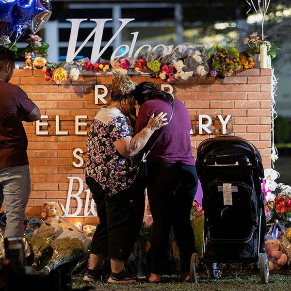 Women religious call on public to push lawmakers on gun control