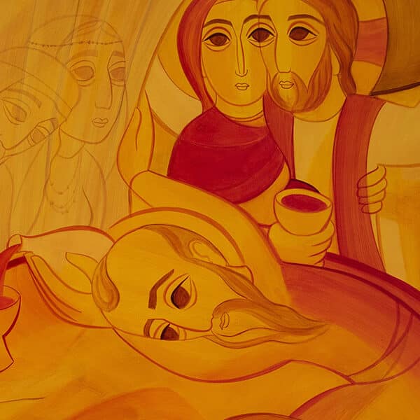 World Meeting of Families opens June 22 in Rome and online