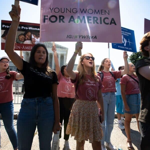 Welcoming court’s decision, leaders say it’s time to build pro-life culture