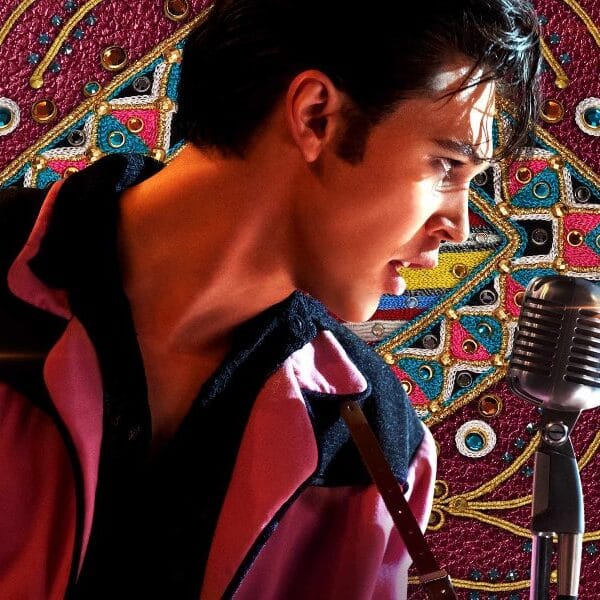 MOVIE REVIEW: ‘Elvis’