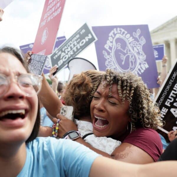 Supreme Court overturns Roe in anticipated Dobbs decision