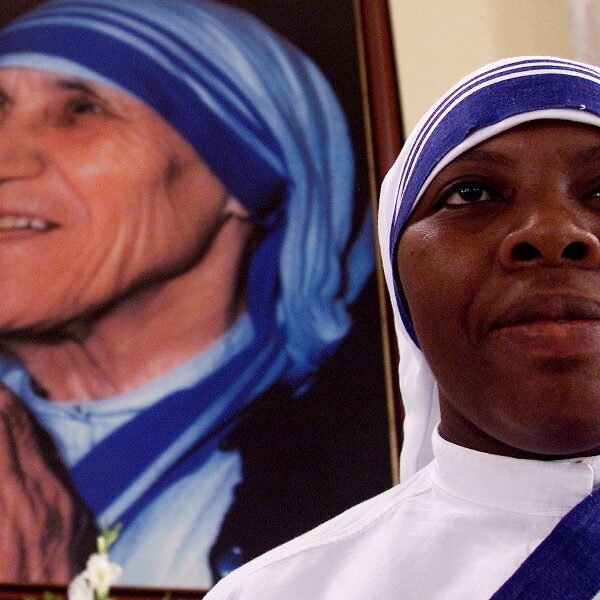 Missionaries of Charity kicked out of Nicaragua