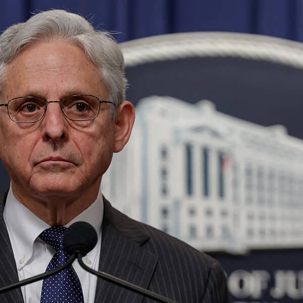 Justice Department urged to address violent attacks on pro-life centers