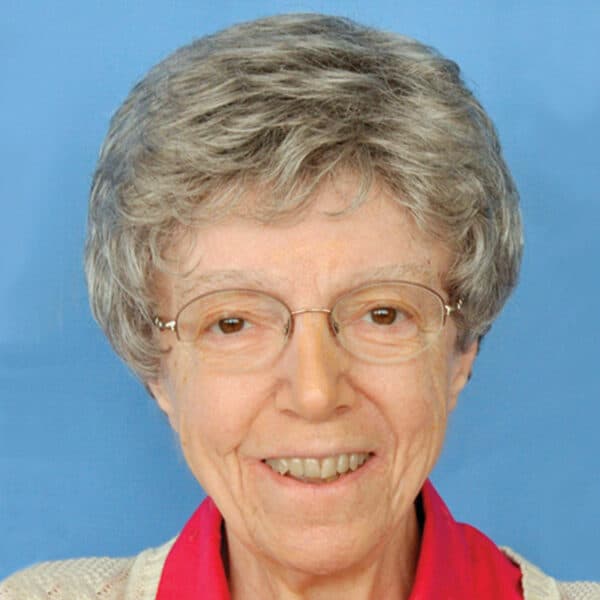 Sister Marylita Friia, S.S.N.D., former Baltimore principal, dies at 90