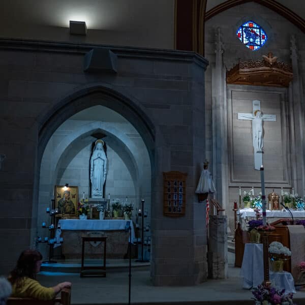St. Rita reaches centennial anniversary