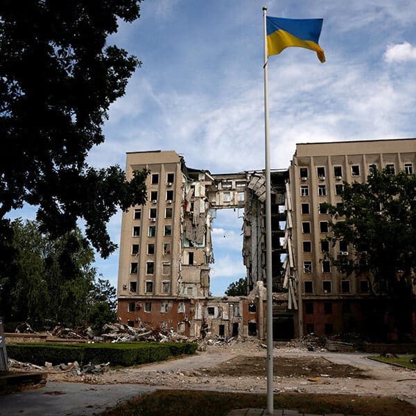 The Summer Reading List: A Ukrainian Primer