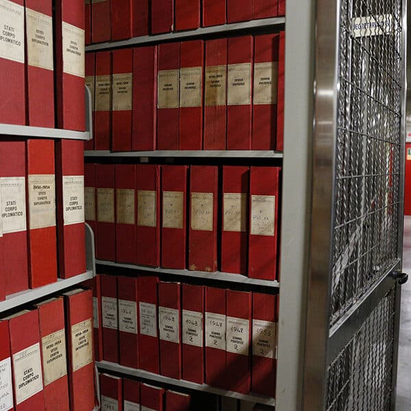 Vatican makes archives detailing aid to Jews available online