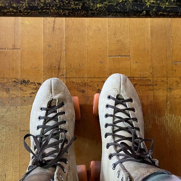 Skating through life