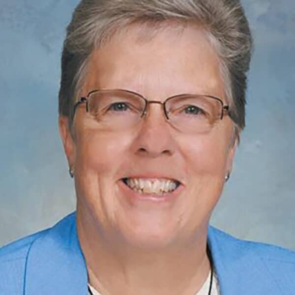 Baltimore native feels ‘at home’ with Philadelphia’s Sisters of St. Francis