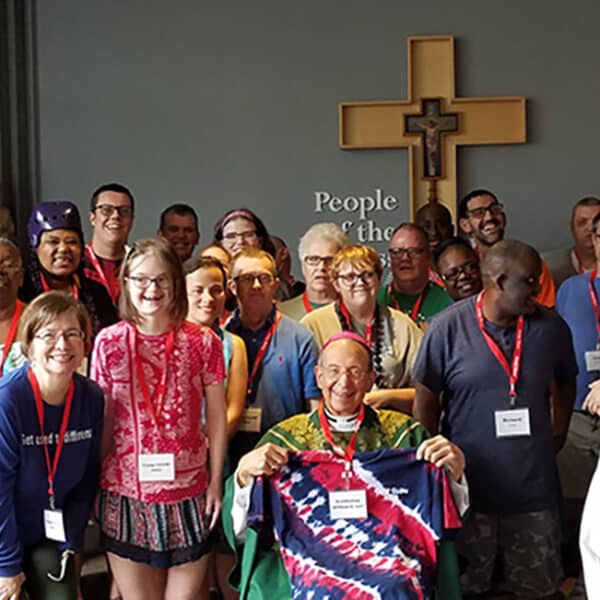 Camp GLOW continues summer ministry