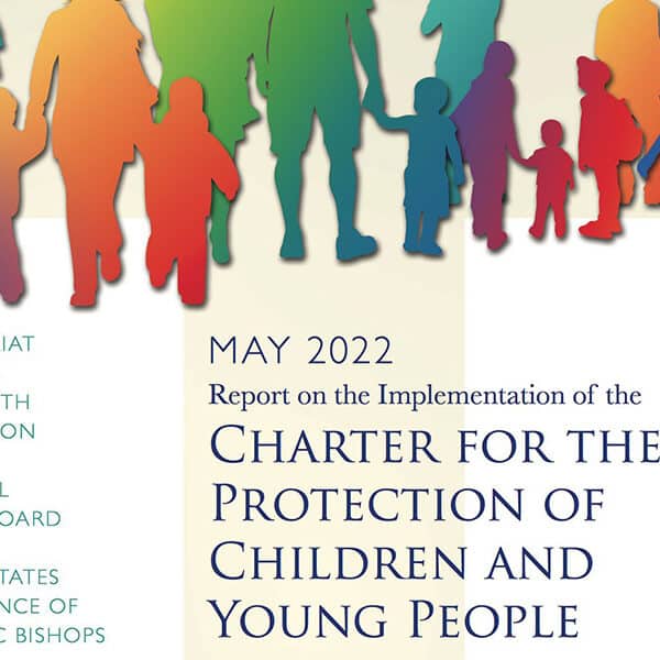 USCCB issues annual audit on compliance with charter by dioceses, eparchies