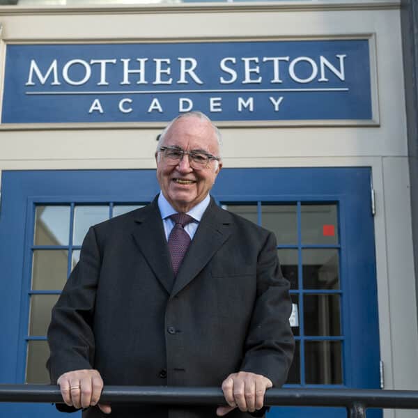 Brother O’Donnell, a lawyer and former educator, remembered as ‘proponent of peace and justice’