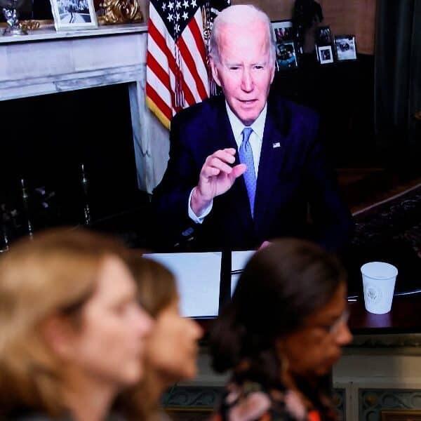 Archbishop Lori decries Biden executive order, ‘continued promotion of abortion’