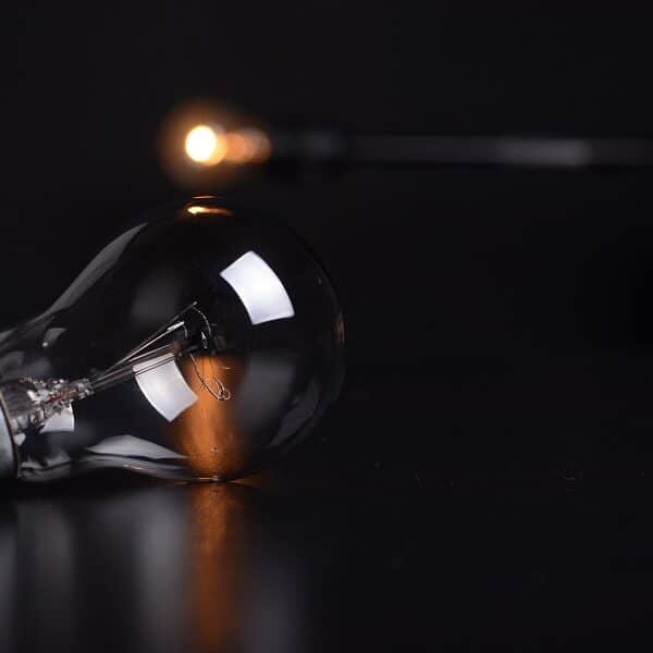 A Faith Lesson After a Power Outage