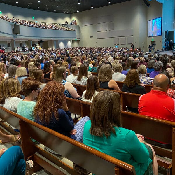 Schools convocation reminds Catholic educators of common mission